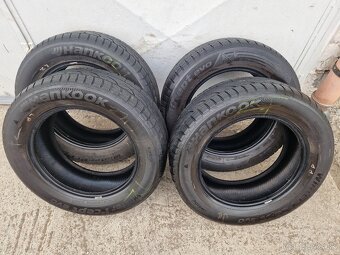 215/60r16 hankook - 4