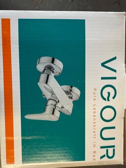baterie VIGOUR - 4