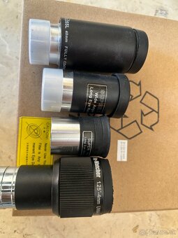 Hvezdarsky ďalekohľad Skywatcher Startraveler - 4