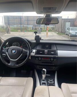 BMW X5  znížená cena - 4