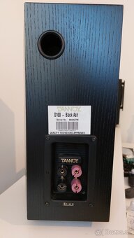 TANNOY - D100 - 4