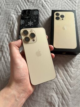 iPhone 13 Pro 128gb 91% - 4