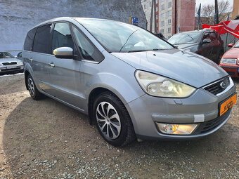 Ford Galaxy 2.0 TDCi 7 miestne - AJ NA SPLÁTKY OD 49,50e - 4