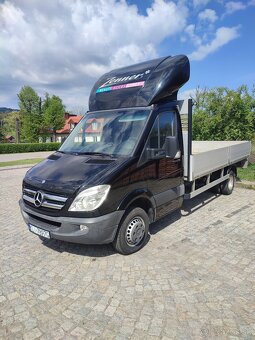 Sprinter 2.7 Cdi - 4