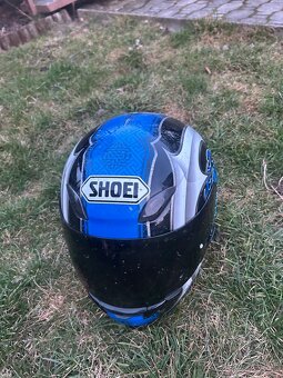 Prilba Shoei - 4