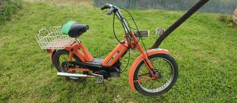 Babeta 207 - 4