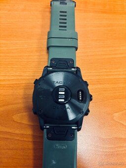 Garmin Tactic Delta - 4