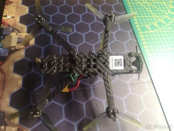 GEPRC Tern-LR40 FPV dron - 4