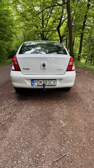 Renault Thalia 1.2 55kw r.v. 2008 - 4