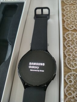 Galaxy Watch 5 - 4