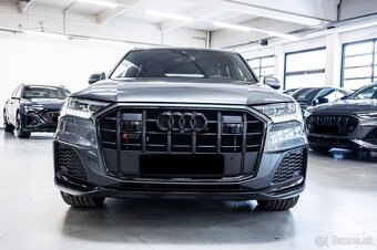 Audi SQ7 - 4