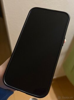iPhone 13 256 gb midnight black - 4