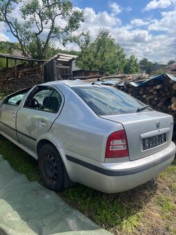 Škoda - 4