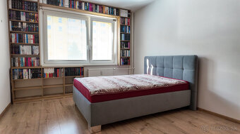 Zrekonštruovaný 4 izbový byt s balkónom Vlčince-REZERVOVANÉ - 4