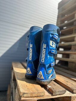 Gaerne SG 12 - 4