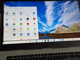 Acer Vero, 14”, Intel i3-1215U, 8GB, 256GB SSD - 4