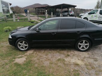 predam skoda oktavia 2 - 4