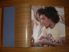 Reggae, Bob Marley - 4