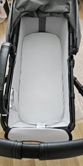 Bugaboo Cameleon 3 Plus - 4