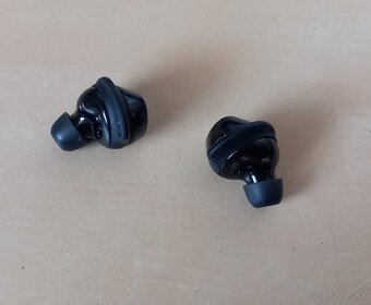 Slúchadlá Samsung Galaxy Buds+ - 4