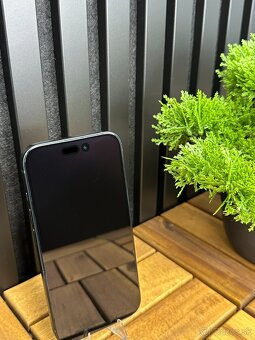 ► Apple iPhone 15 128 Gb Black │ Záruka 1 rok - 4