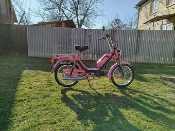 Babetta 210 - 4