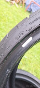 Letné pneumatiky 225/35 R19 - 4