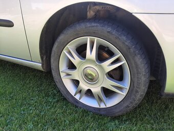 Seat Ibiza - 4