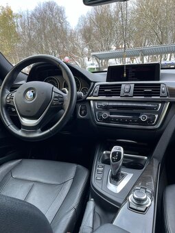 Bmw 3GT luxury line 320d - 4