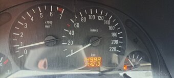Predám Opel Corsa - 4