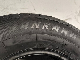 225/75 R16C Letné pneumatiky Nankang NK Van 2 kusy - 4