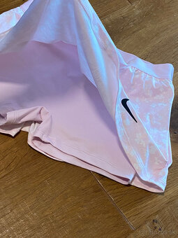 Nike - športová sukňa s kraťasami - 4