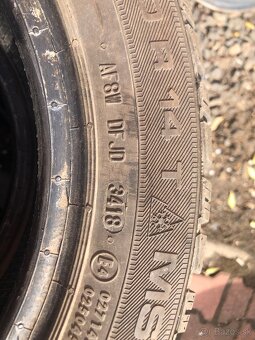 165/60r14 - 4