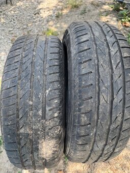 175/65 R13 letné pneu - 4