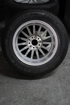 nejazdena zimna sada eclass w213 - 4
