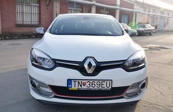 Renault Megane GT Coupe 2012 Automat - 4