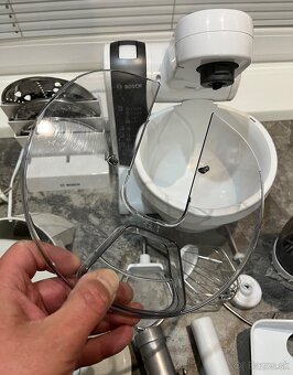 Bosch MUM 4855/05 kuchynský robot - 4