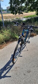 Bicykel Alpina Eco T10 - 4