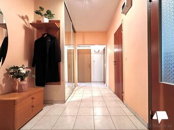Predaj, 4 izbový byt - loggia, pivnica a klimatizácia, Nitra - 4