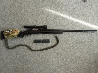 Airsoft Zbrane - 4