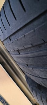PIRELLI P ZERO 245/40 R19 - 4