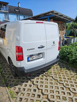 Peugeot Expert - 4