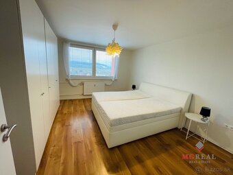 Na predaj 3-izbový byt, 77 m² s loggiou – Partizánske, sídli - 4