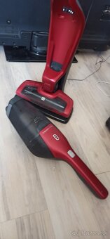 Elektrolux tyčový vysávač 2.1 - 4
