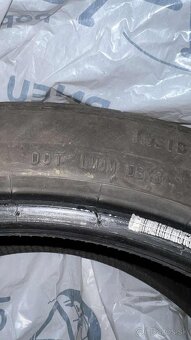 215/45 R18 2x toyo proxes + 2x continental premiumcontact 7 - 4