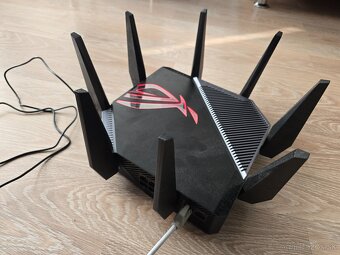 ASUS GT-AXE11000 - 4