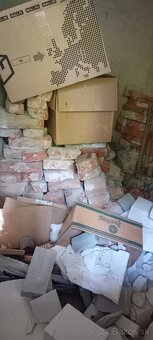 Stavebný materiál - 4