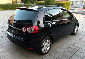 Volkswagen Golf Plus, 1.4Tsi,90kw,MATCH,2012 - 4