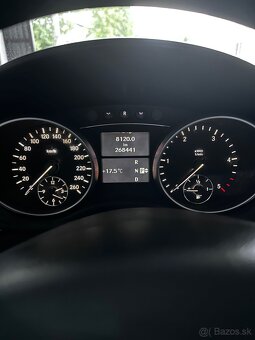 Mercedes ML 320CDI - 4