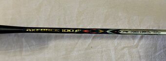 Li-ning Axforce 100 Qilin - 4